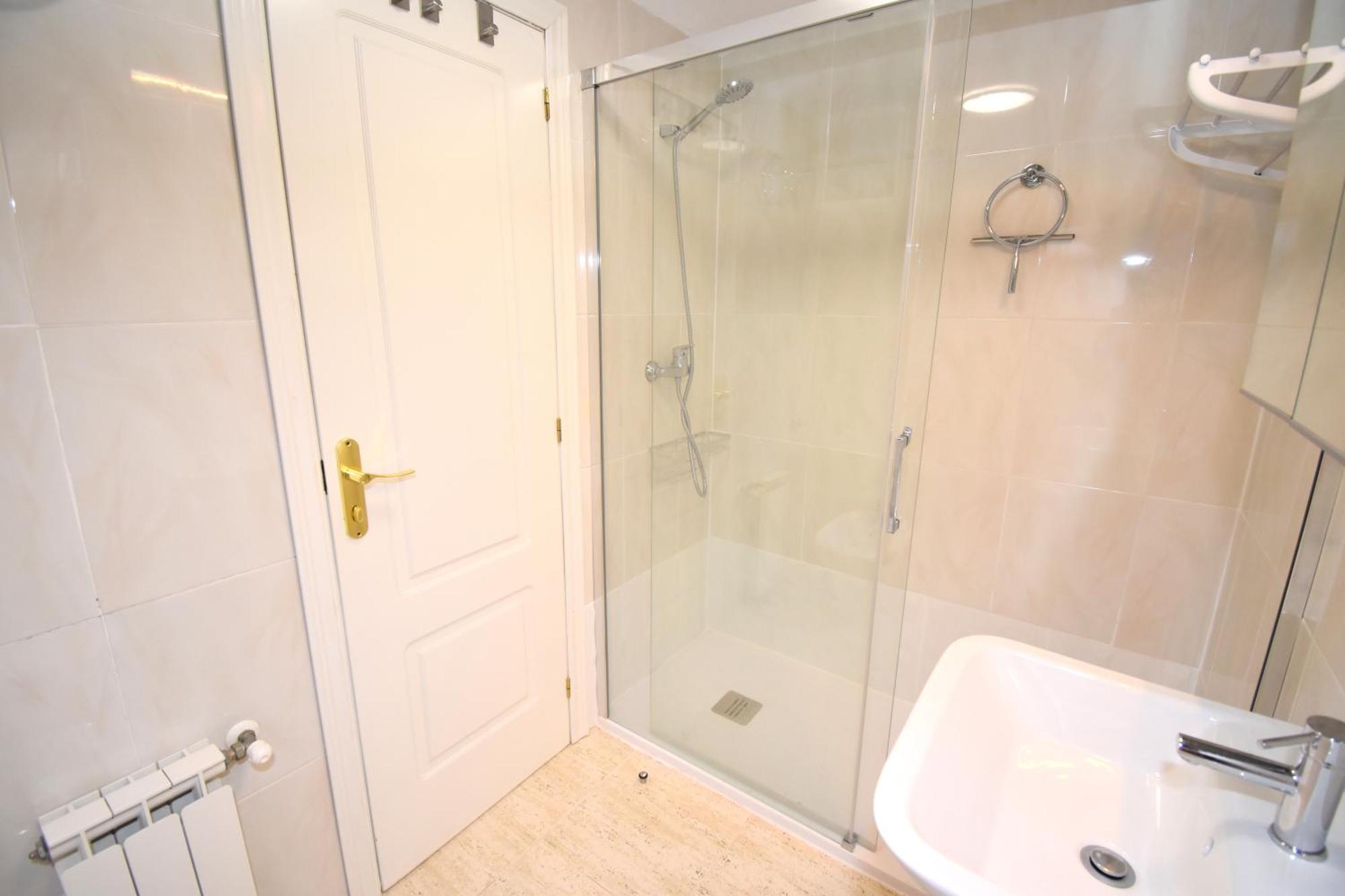 Apartamento Jardines Del Saladar Javea - 5038 Buitenkant foto